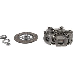 Docisk sprzęgła D310/310mm Z TGU6 LuK 631064211