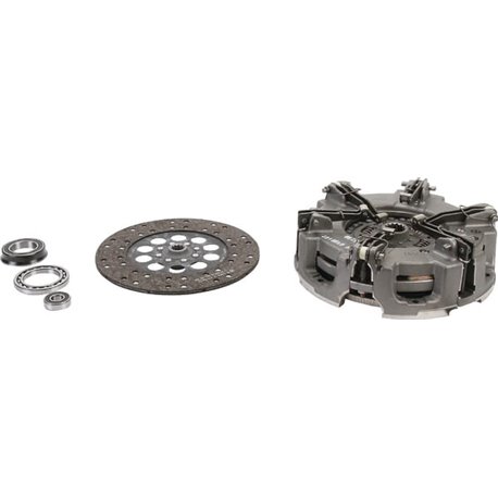 Docisk sprzęgła D310/310mm Z TGU6 LuK 631064211