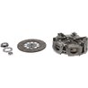 Zest. docisk sprzęgła D310/310mm Z  TGU6 LuK 631064211