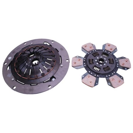 Docisk sprzęgła D310mm Z DBVO LuK 631106719