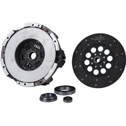 Docisk sprzęgła D310/310mm Z TGU6 LuK 631106811