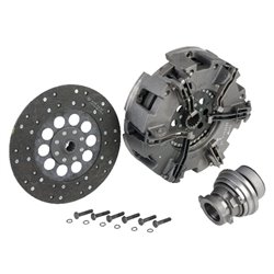 Docisk sprzęgła D310/310mm Z TGU6 LuK 631107211