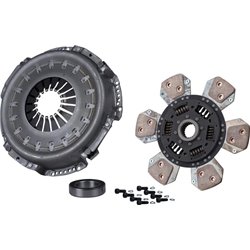 Docisk sprzęgła D310mm Z TBFR LuK 631107510