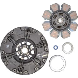 Docisk sprzęgła D310/310mm Z TGU6 LuK 631138910