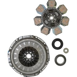 Docisk sprzęgła D310mm Z DBFR LuK 631245910