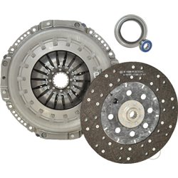 Docisk sprzęgła D310mm Z DBFP LuK 631304710