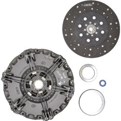 Docisk sprzęgła D310/310mm Z TGU6 LuK 631305610