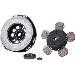 Docisk sprzęgła D310mm Z NGVO LuK 631307110