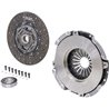 Docisk sprzęgła D310mm Z TBFR LuK 631308210