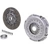 Docisk sprzęgła D310mm Z TBFR LuK 631308210
