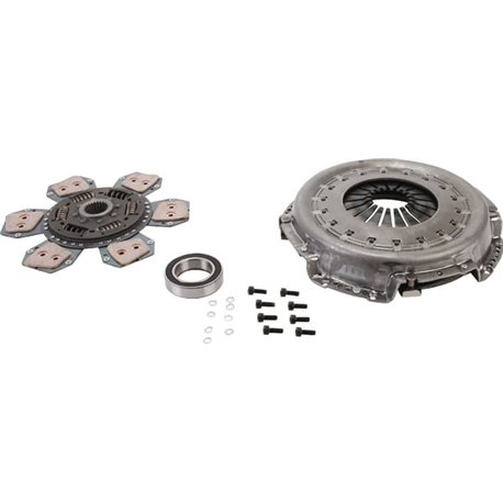 Docisk sprzęgła D310mm Z TBFR LuK 631308211