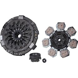 Docisk sprzęgła D320mm Z DGVM LuK 632215412