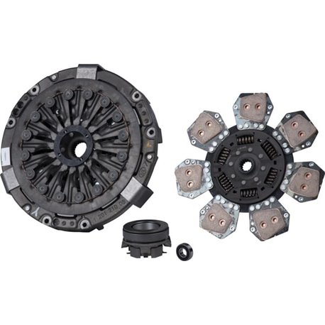 Docisk sprzęgła D320mm Z DGVM LuK 632215412