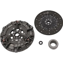 Docisk sprzęgła D320mm Z JGFO LuK 632215810