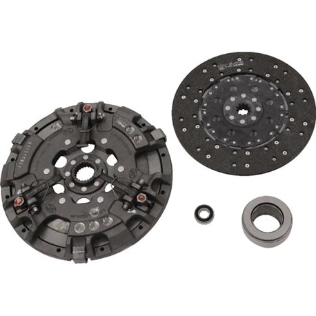 Docisk sprzęgła D320mm Z JGFO LuK 632215810