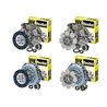 Docisk sprzęgła D320mm Z JGFO LuK 632215810
