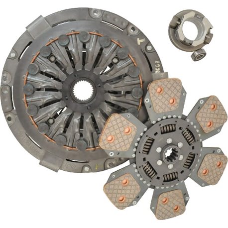 Docisk sprzęgła D330mm Z DGVM LuK 633112911