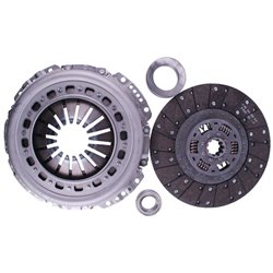 Docisk sprzęgła D330mm Z 34x40mm TBFR LuK 633113017