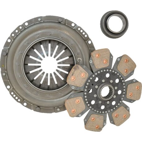 Docisk sprzęgła D330mm Z TBVP LuK 633139410