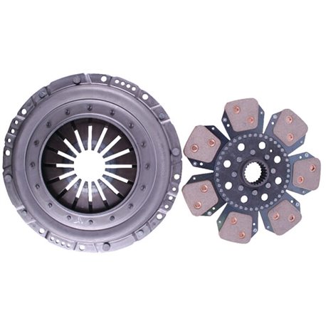 Docisk sprzęgła D330mm Z TBVP LuK 633139419