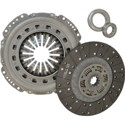 Docisk sprzęgła D330mm Z TBFR LuK 633237310