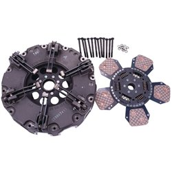 Docisk sprzęgła D310/330mm Z TGU6 LuK 633300809