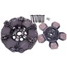 Docisk sprzęgła D310/330mm Z TGU6 LuK 633300809