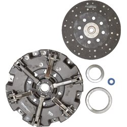 Docisk sprzęgła D330/310mm Z TGU6 LuK 633301310