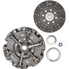 Docisk sprzęgła D330/310mm Z TGU6 LuK 633301310
