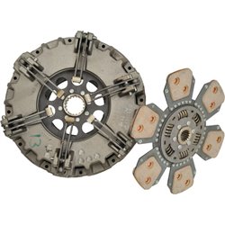 Docisk sprzęgła D310/330mm Z TGU6 LuK 633302309