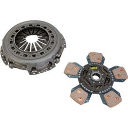 Docisk sprzęgła D330mm Z TBFR LuK 633303109