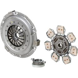 Docisk sprzęgła D330mm Z DBVR LuK 633308710