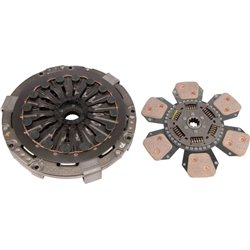 Docisk sprzęgła D330mm Z DGVM LuK 633333809