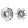 Docisk sprzęgła D350mm TBVP LuK 635068609