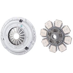 Docisk sprzęgła D350mm TBVP LuK 635114309