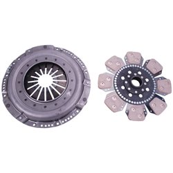 Docisk sprzęgła D350mm TBVP LuK 635141009