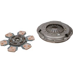 Docisk sprzęgła D350mm TBVP/TDCA LuK 635304509