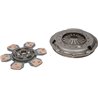 Docisk sprzęgła D350mm TBVP/TDCA LuK 635304509