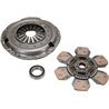 Docisk sprzęgła D350mm TBVR LuK 635352410