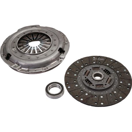 Docisk sprzęgła D350mm TBVR LuK 635353510