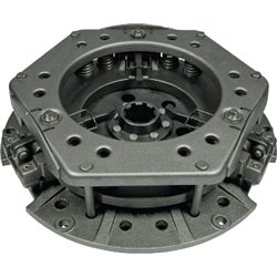 Docisk sprzęgła D280/250mm Z8/10 50/29mm KAWE 8007N