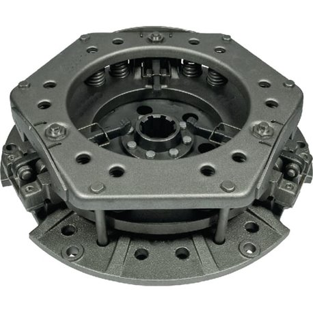 Docisk sprzęgła D280/250mm Z8/10 50/29mm KAWE 8007N