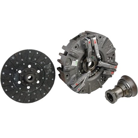 Docisk sprzęgła D280/280mm Z XGU6 Valeo 805125