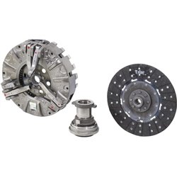 Docisk sprzęgła D310mm Valeo 805127