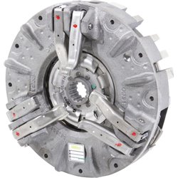 Docisk sprzęgła D280mm Valeo 805235