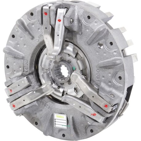 Docisk sprzęgła D280mm Valeo 805235