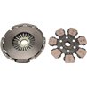 Docisk sprzęgła D330mm Valeo 805249