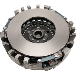 Docisk sprzęgła D280mm Valeo 805673