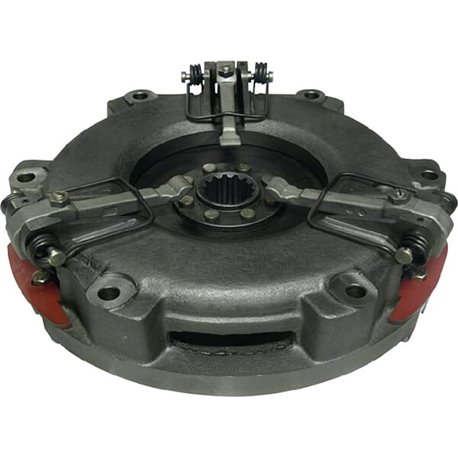 Docisk sprzęgła D254/254mm Z14 42/29mm KAWE 8068N