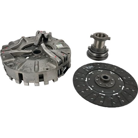 Docisk sprzęgła D310mm Valeo 809023